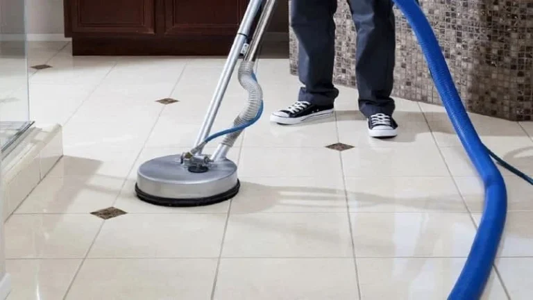 چرا سرامیک کفسابی نمیشود؟ فرچه شویی چطور سرامیک را تمیز می کند؟