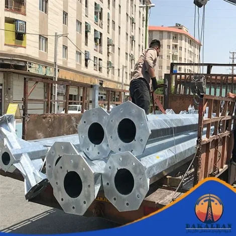 دوربین مداربسته