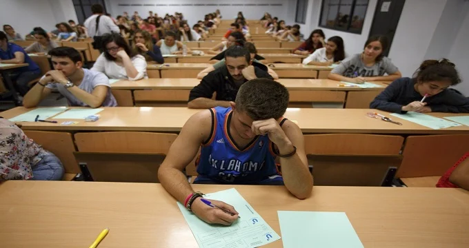 Sources of the senior accounting exam