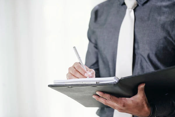 What are the benefits of the divorce process being conducted by a lawyer?