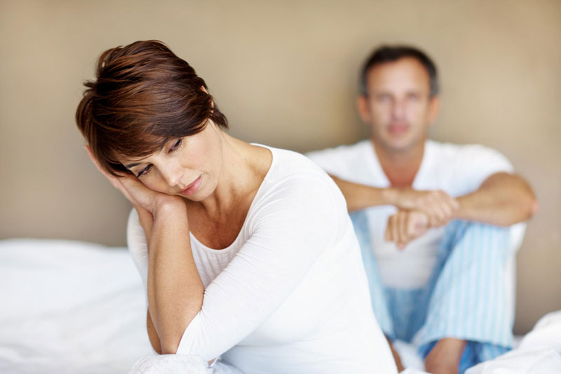 Treatment of decreased libido in men and women