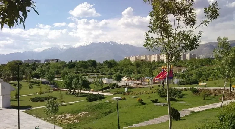 تهران