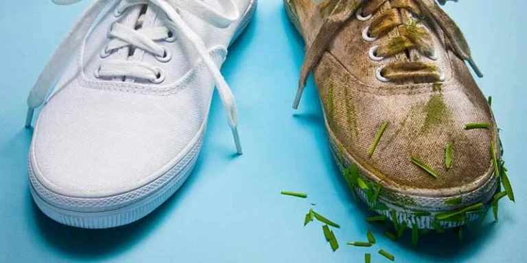 نکات مهم در نگهداری و تمیز کردن کفش ورزشی