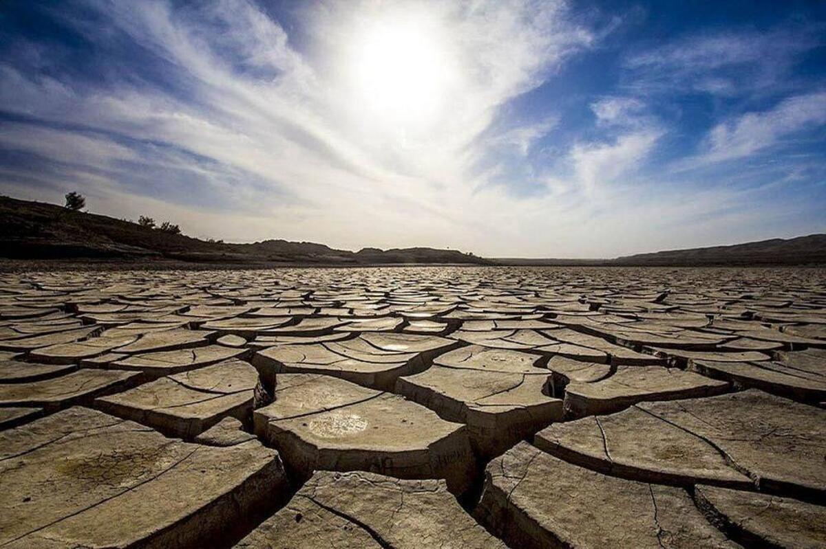 خشکسالی در کشور تا دو سال آینده به پایان می‌رسد