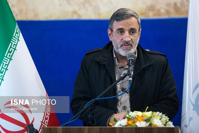 پویش «نهال نو، خانه نو» برگزار شد