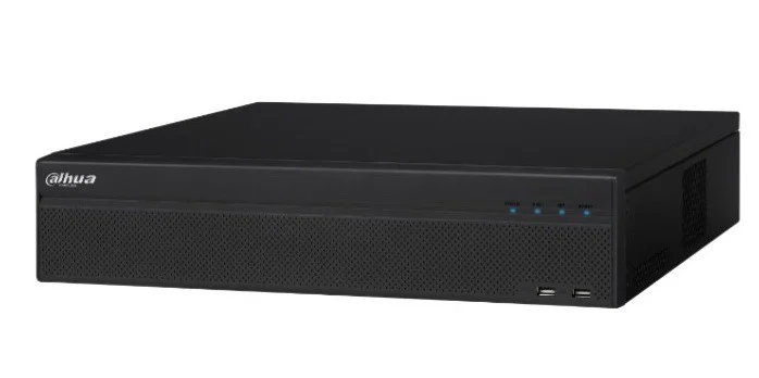 Features of the Dahua 32-channel dvr device