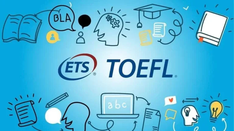 برای گرفتن مدرک تافل از کجا شروع کنیم؟