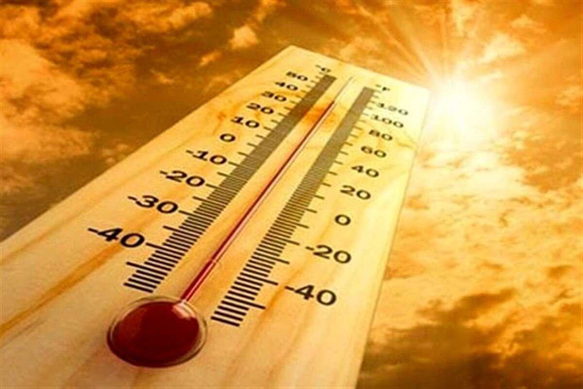 پیش بینی افزایش دما تا ۴۸ درجه و بالاتر در خوزستان - خبرگزاری مهر | اخبار ایران و جهان