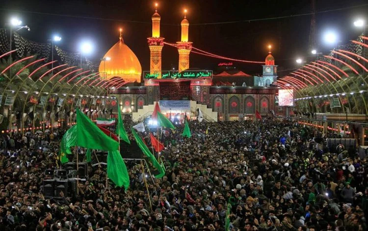 بین الملل