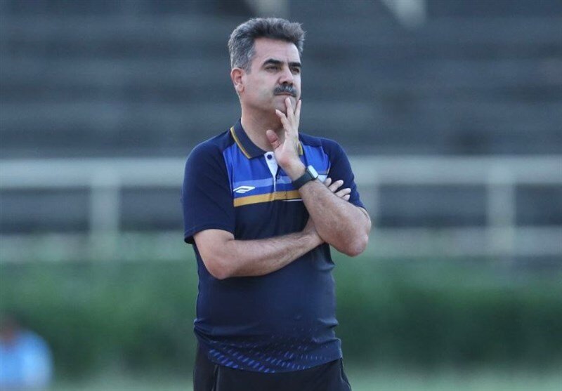 بازی فردا بازی بزرگی برابر پرسپولیس داریم؛ از تیم ملی امید پیشنهاد داشتم