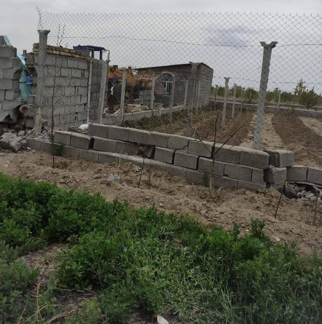 آزادسازی بیش از ۲۷ هزار مترمربع از اراضی کشاورزی در شهرستان ارومیه  