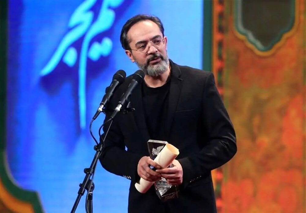 پای صحبت هنرمندان درباره آلبوم «سیدالامه» اثر کارن همایونفر