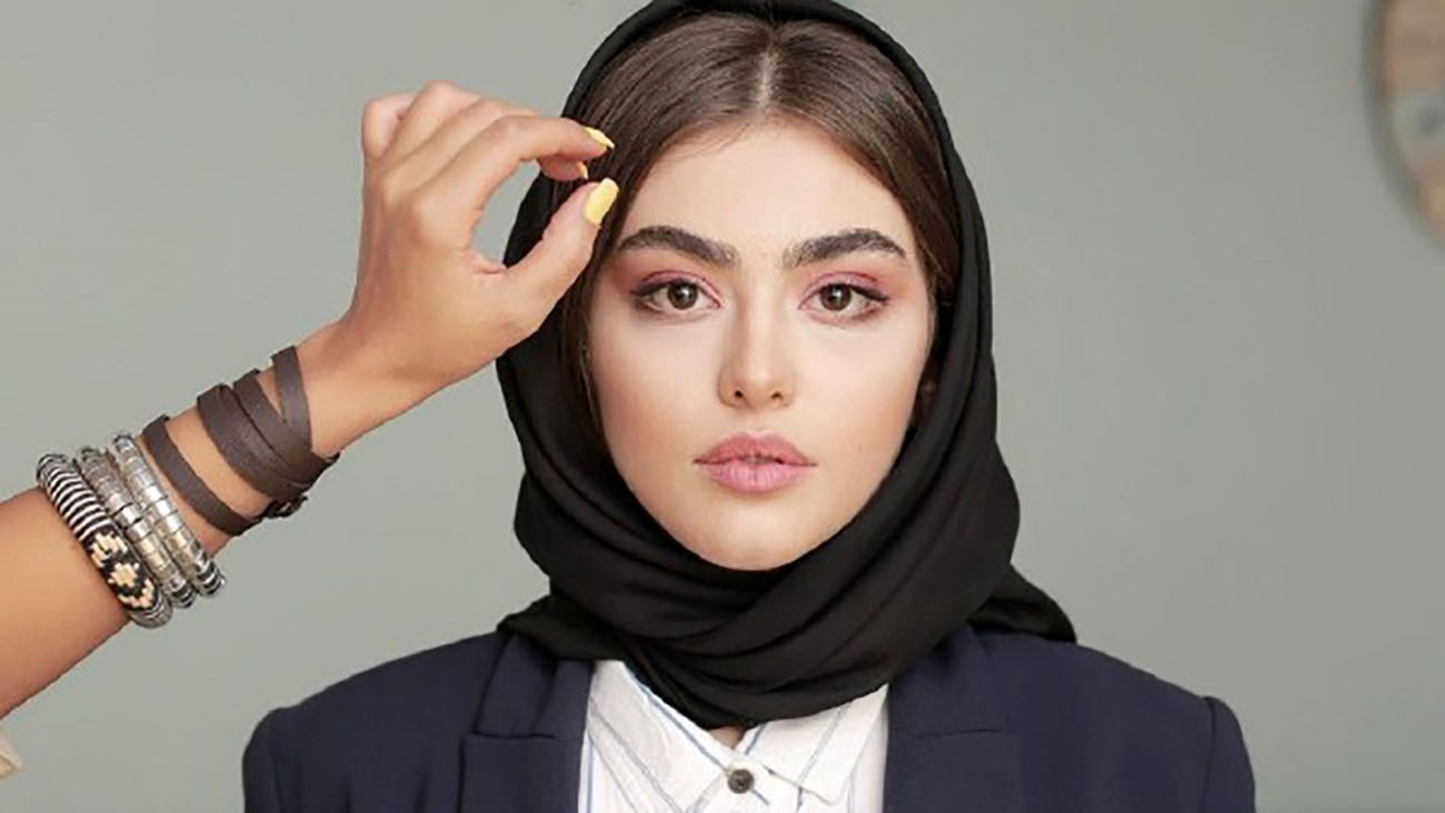 ریحانه پارسا | فیلم | مهاجرت