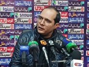 بازی دیدار با ملوان یک بازی پرگل با موقعیتهای زیاد بود
