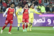 ارونوف دوئل برادران را منتفی کرد! امیریها از هم دور شدند!