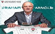 استرالیا رسمی؛ سرمربی سابق استرالیا روی نیمکت تیم ملی عراق