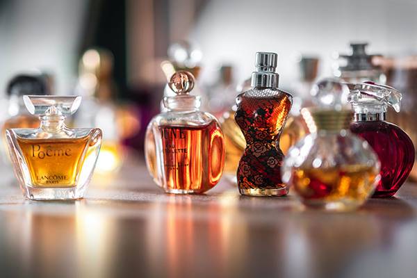 عطر