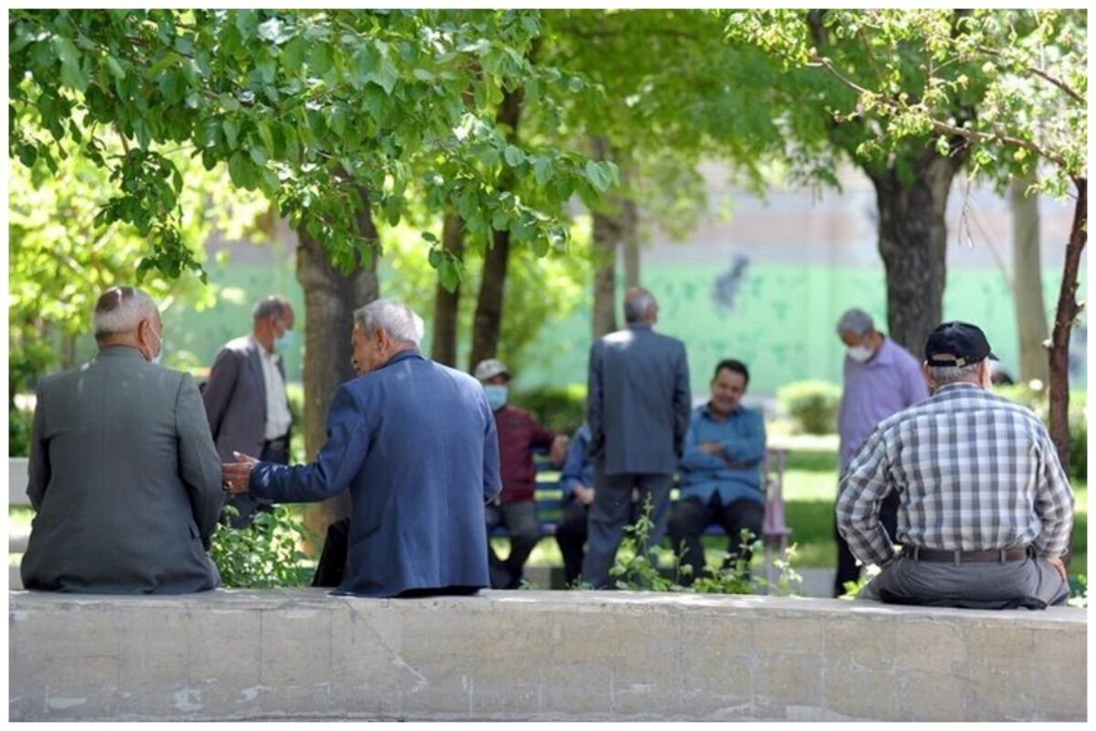 سالمندان | سلامت | ویتامین بهترین ویتامینها برای سلامت پا در سالمندان