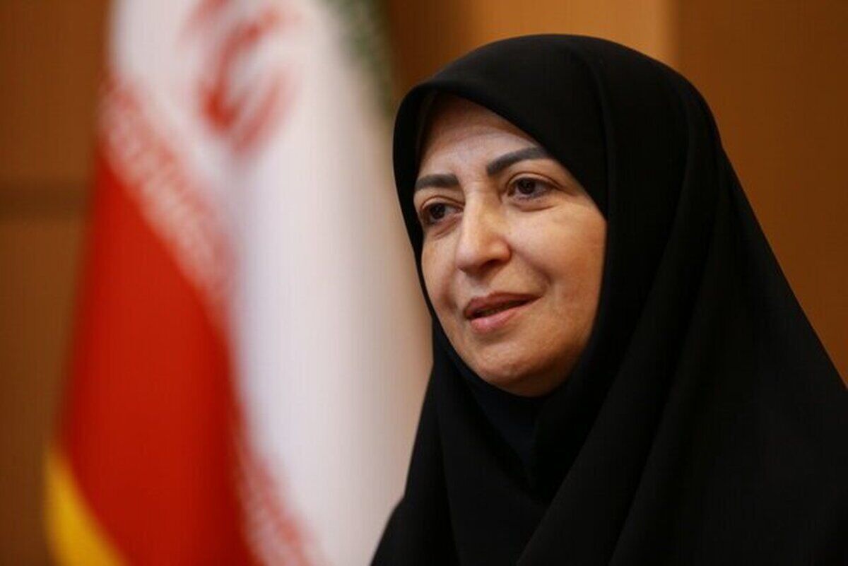 سازمان محیط زیست | محیط زیست مرجعیت ملی کنوانسیون تنوع زیستی به سازمان محیط زیست واگذار شد