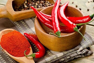 ادویه | بدن | سرماخوردگی کاهش چربی بدن و بهبود سرماخوردگی با مصرف این ادویه