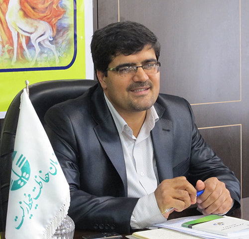 از طریق شبکه‌سازی و استفاده از مسئولیت اجتماعی باید زاگرس را نجات دهیم