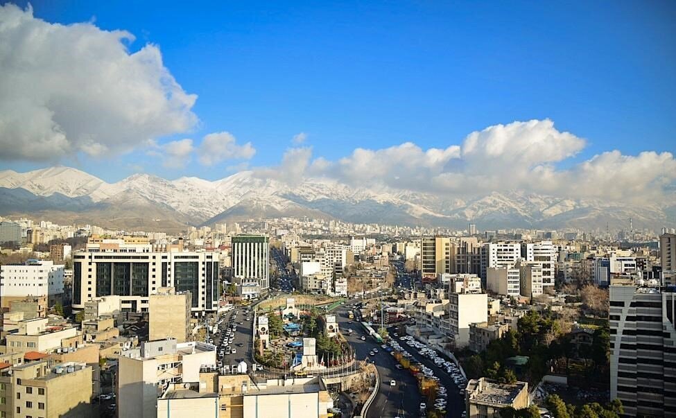 اجرای قانون | تهران پیگیری جدی اجرای قانون هوای پاک در استان تهران