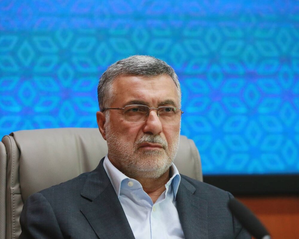 دیپلماسی | سلامت تدوین پیشنهاد پژوهشی برای دیپلماسی سلامت ضروری است