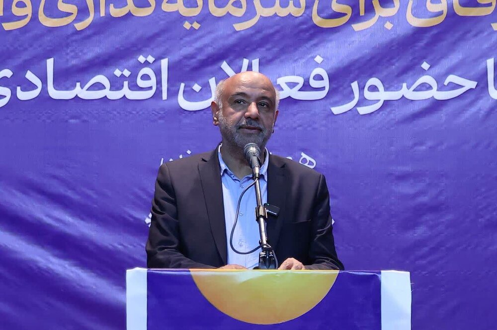 سرمایه گذار | سرمایه گذاری شناسایی ۸۰۰ پروژه سرمایهگذاری در حوزه مهارت آموزی