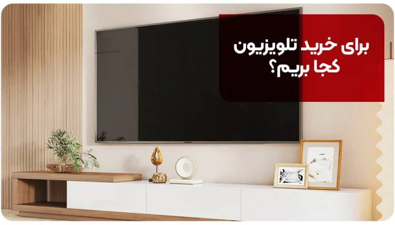 تلویزیون