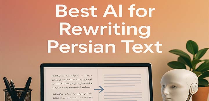 ایران پیپر | هوش مصنوعی