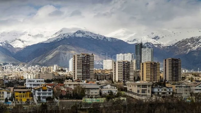 ساختمان