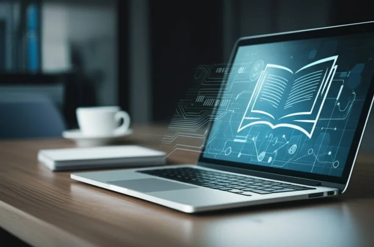 خلاصه کتاب خودآموز PowerPoint 2019 | یادگیری سریع و آسان