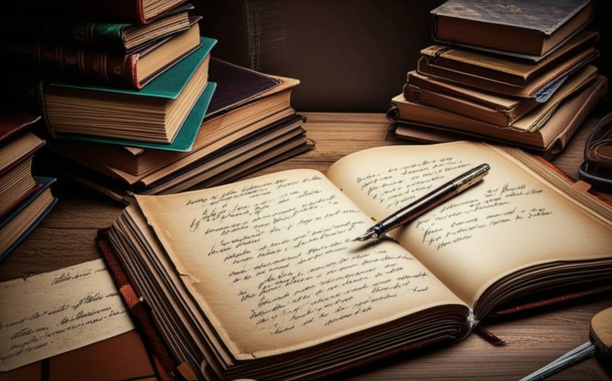 خلاصه کتاب