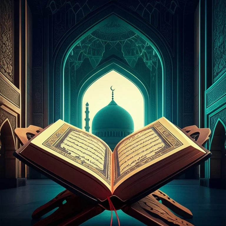 خلاصه کامل کتاب حفظ موضوعی قرآن | اعتقادات، احکام و اخلاق