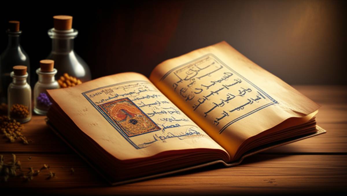 خلاصه کتاب