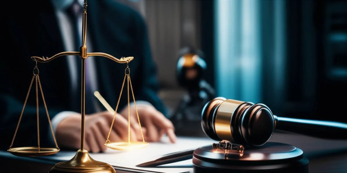 قوانین حقوقی