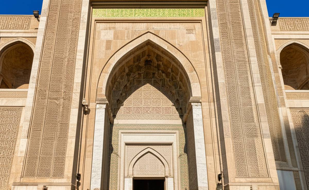 گردشگری