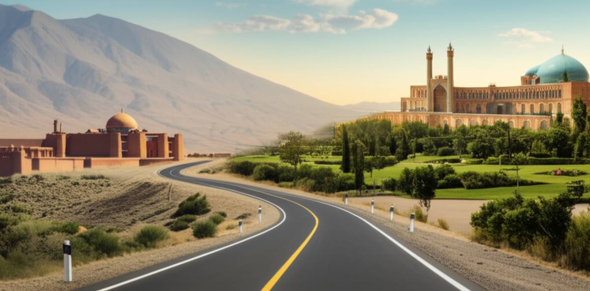 تبریز | سفر | شیراز