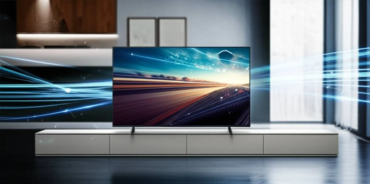 تلویزیون