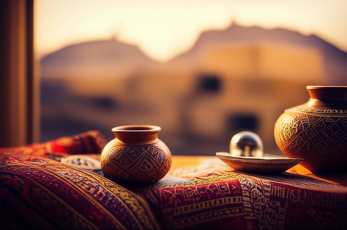 گردشگری