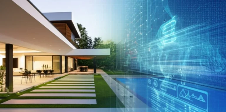 خلاصه کتاب طراحی فضاهای بیرونی با 3DS MAX (حسن حسن دوست)