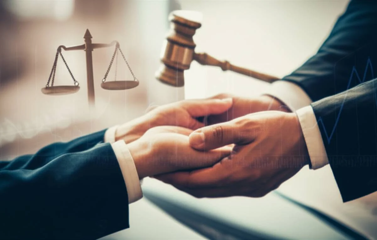 قوانین حقوقی
