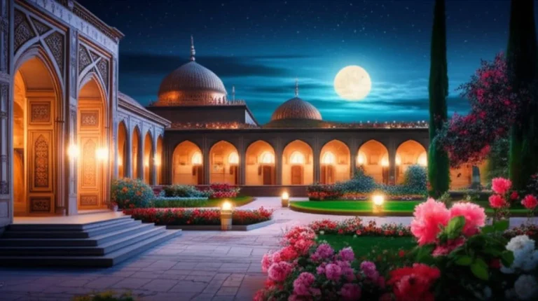 خلاصه کتاب شب های بغداد (لطف الله ترقی) – تحلیل کامل