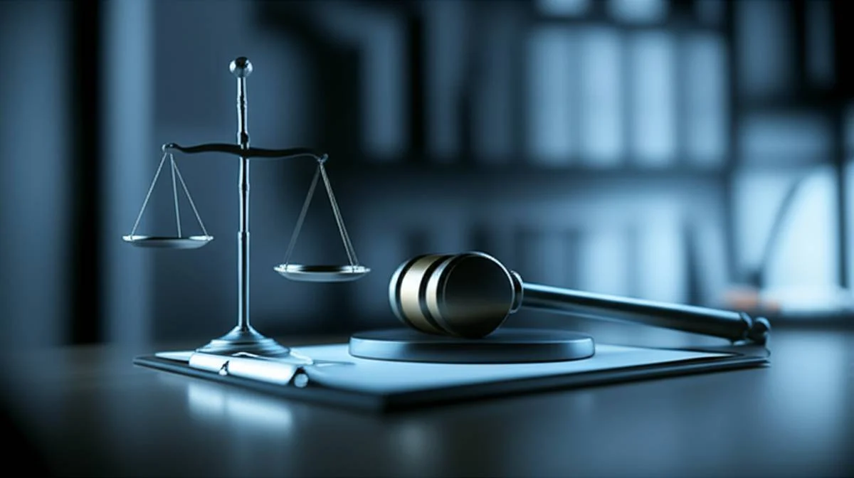 قوانین حقوقی