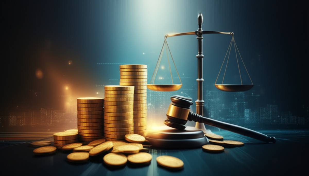 وکیل