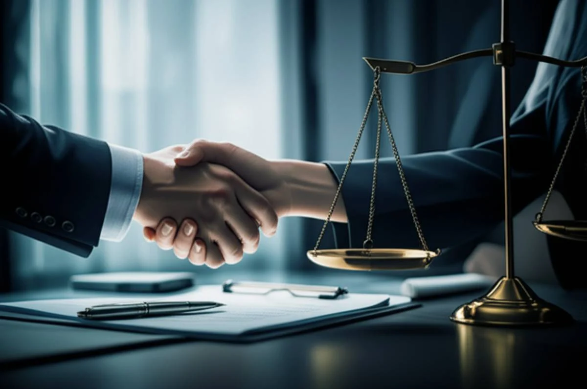قوانین حقوقی