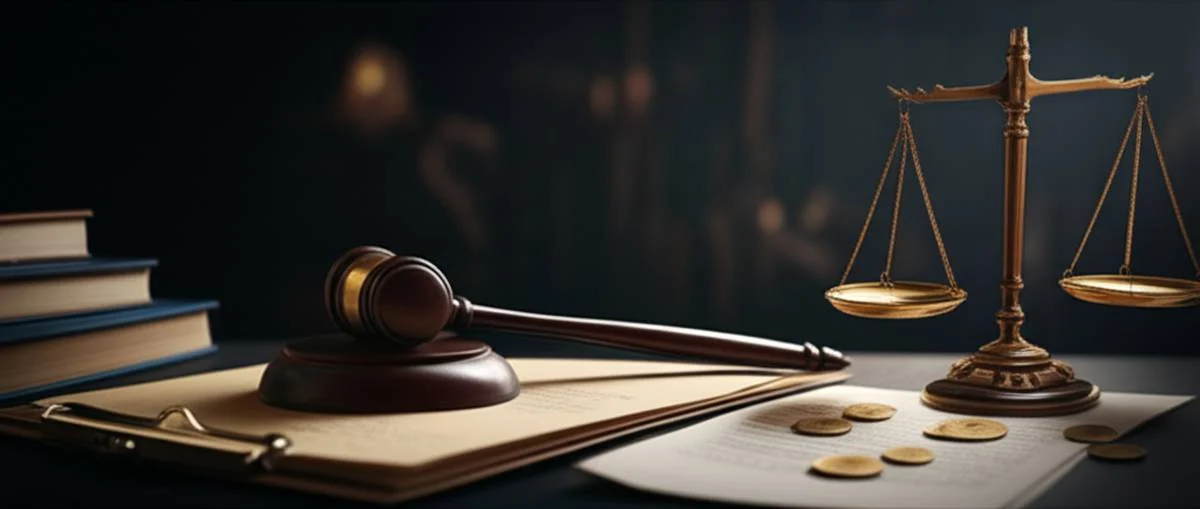 قوانین حقوقی
