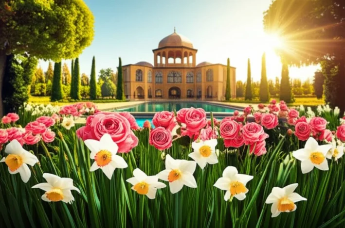 شیراز