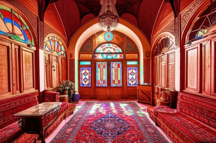 تهران