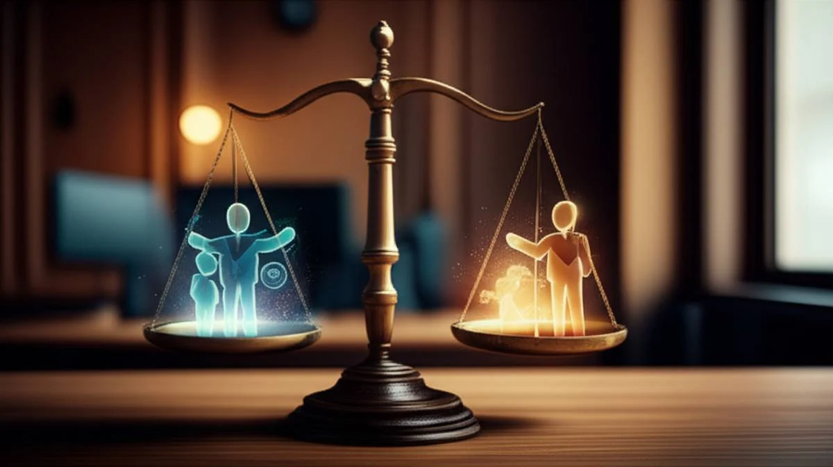 قوانین حقوقی
